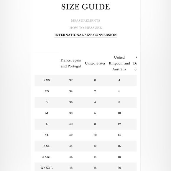 Sezane Tomboy Denim Shirt - Picture 6 of 9